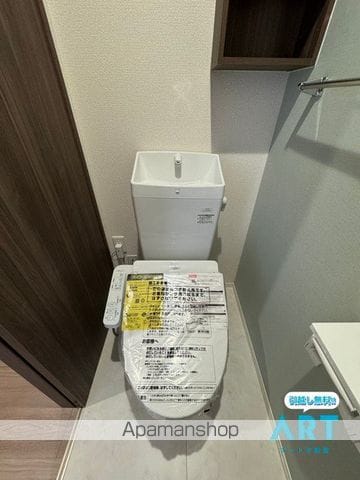 エクシアの内装写真