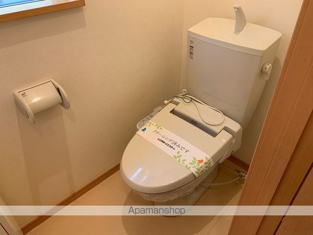 二宮町松根戸建住宅の内装写真