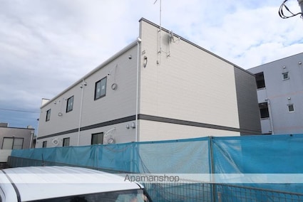 サングリーン[1LDK/43.3m2]の外観2