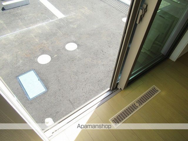 プリエールA棟の内装写真