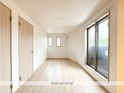 レゴリス[1R/25.72m2]の内装2