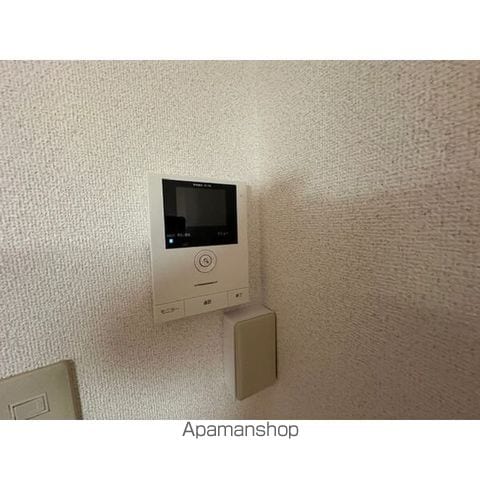 タウニィ大和の内装写真