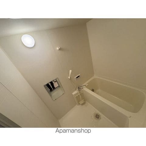 フローラYOKOの内装写真
