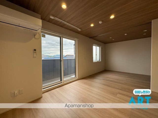 クランツ古川西 A棟の内装写真