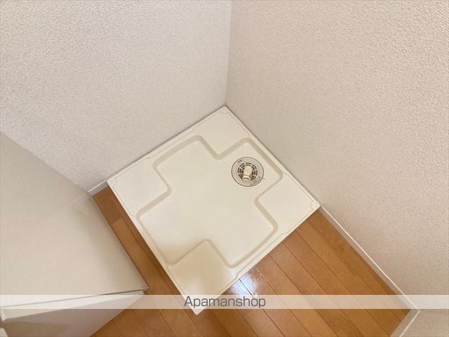 アンリシェール橋本A棟の内装写真