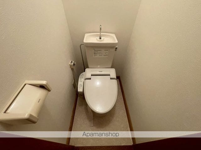 セリバテール102Aの内装写真