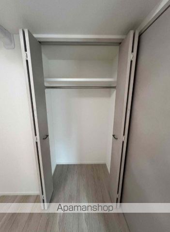 SーRESIDENCE亀戸BALMの内装写真