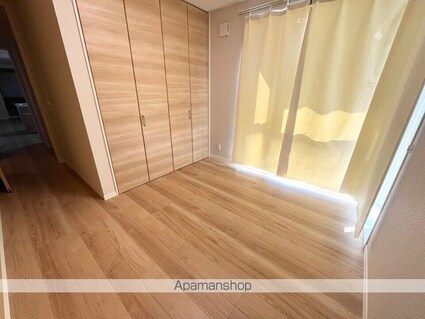 シトリネ[2LDK/60.4m2]の内装1