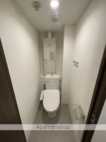 CREATIF池袋本町の内装写真