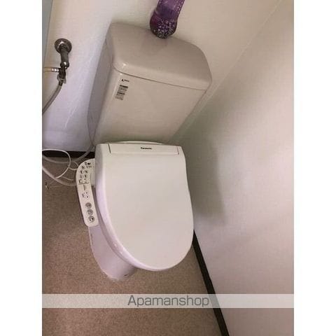 みやまコーポの内装写真