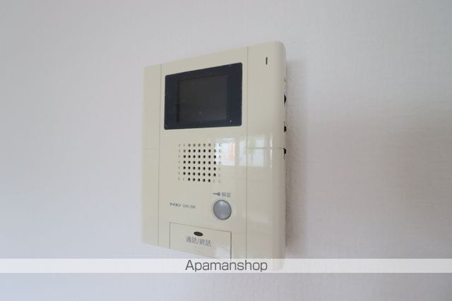 ヴィラクレールの内装写真