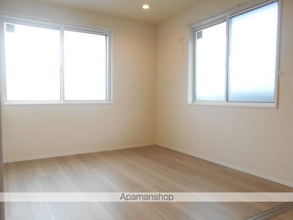 リヴェール中村[1LDK/43.6m2]のリビング・居間