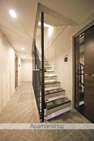 VERXEED STAIR MUSASHI−KOYAMAの外観写真