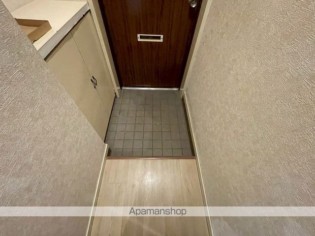 レジデンス西岡の内装写真