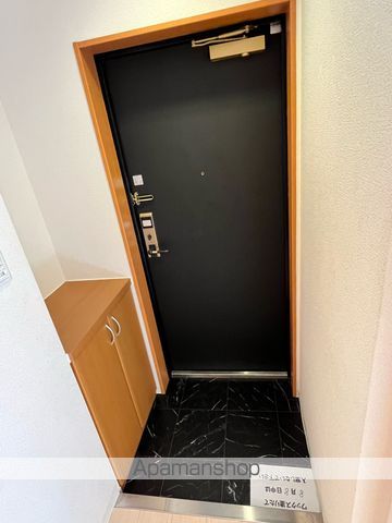 イーストキューブの内装写真