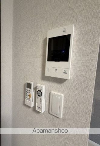 クレストコート東池袋の内装写真