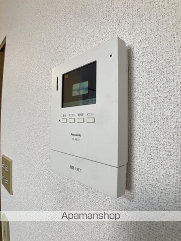 タクティ三津屋の内装写真