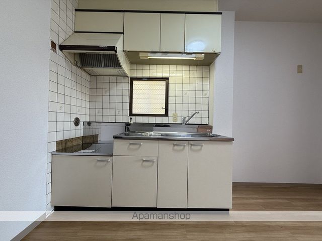 マンション本町の内装写真