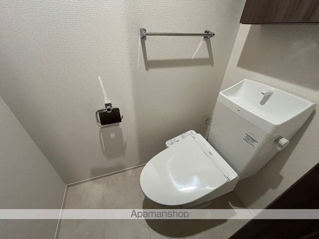 Luceの内装写真