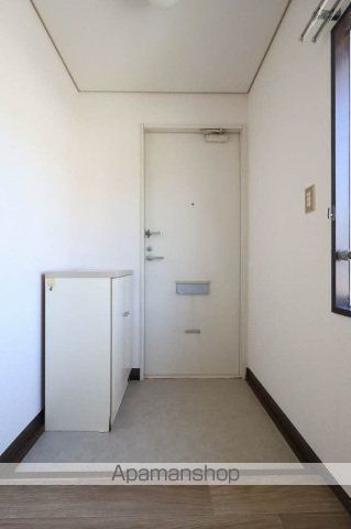 メゾン海老園 C棟の内装写真