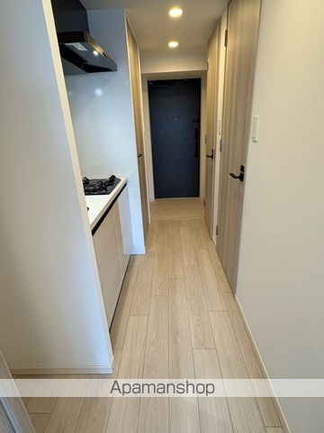 SーRESIDENCE堺湊駅前AZUREの内装写真