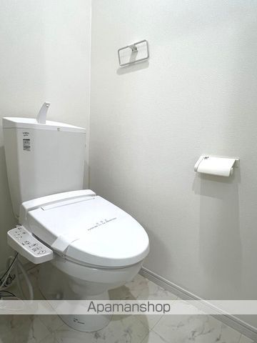 ラメールの内装写真