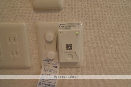 グレーヌメゾン[1K/27.5m2]の内装2