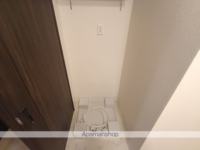 ボヌール Tの内装写真
