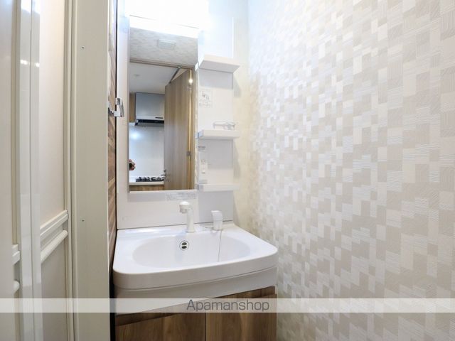 SーRESIDENCE浅間町駅前AXIALの内装写真