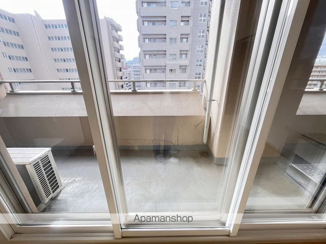 グランカーサ北3条の内装写真