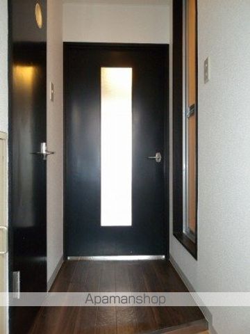クレストコート北大前の内装写真