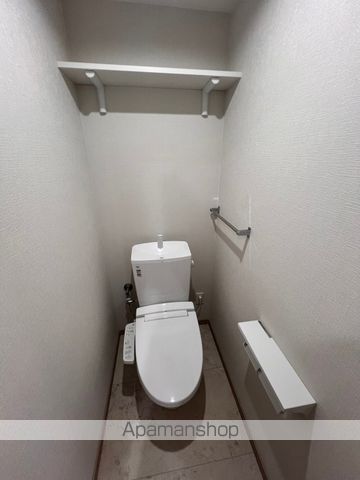 エクセラン鹿嶋の内装写真
