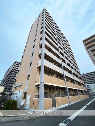 ケイマイティ　Ⅱ[1K/31.01m2]の外観2