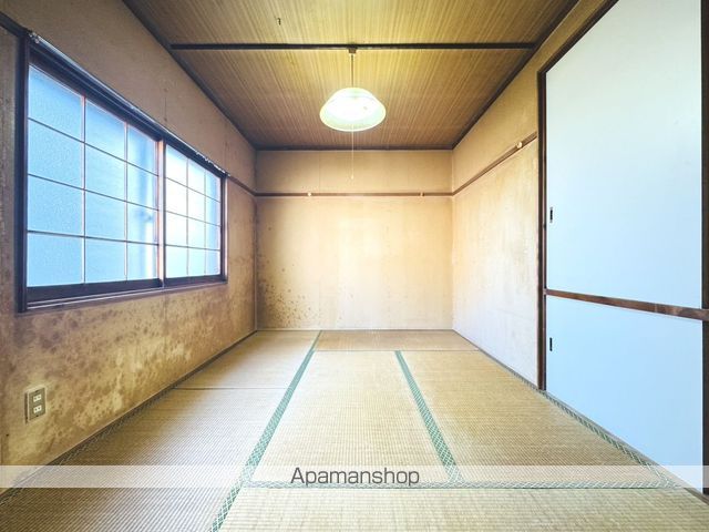 天竜コーポの内装写真