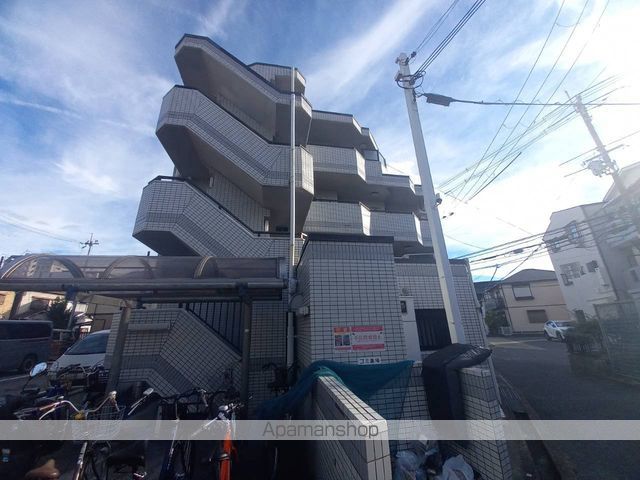 ジョイフル寝屋川の外観写真