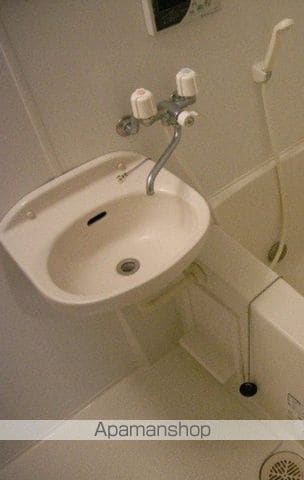 イーストヒルズ柏の内装写真