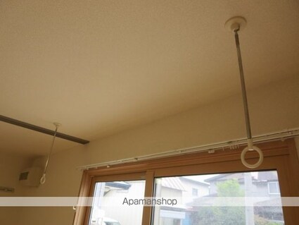 青森県青森市里見２丁目[1LDK/31.38m2]の内装8