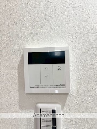 和歌山県海南市重根[1K/20m2]の内装4