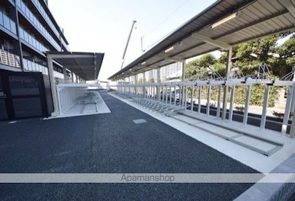 東京都葛飾区高砂６丁目[1K/20.44m2]の共用部1