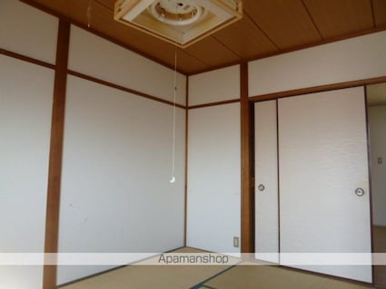 ジュネス瀬田[2DK/36.45m2]の内装5