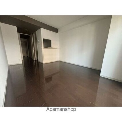 イクスコート大津駅前[1R/29.48m2]のリビング・居間