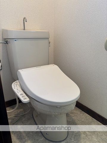 サンハイツ大江の内装写真