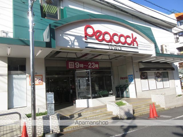 リキューザ井荻の周辺写真