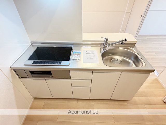 リベルタの内装写真