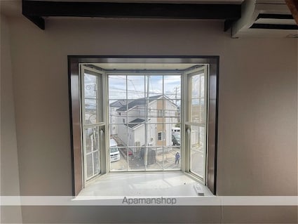 ティアラハウス松ヶ丘Ⅱ[1DK/29.83m2]の内装4