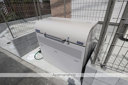 アムールブラン[1LDK/35.97m2]の共用部2