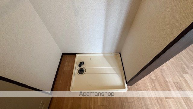 アイラックタウニィの内装写真