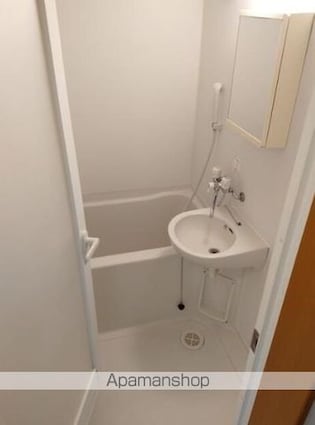 東京都杉並区阿佐谷北４丁目[1R/19m2]のバス