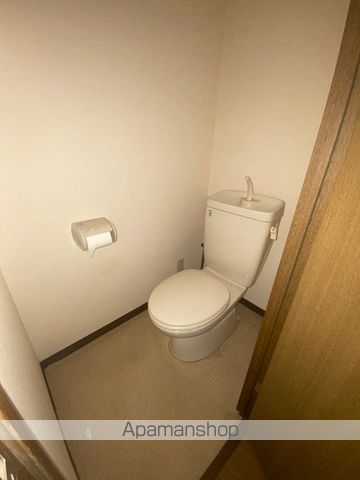CRECER新栄の内装写真