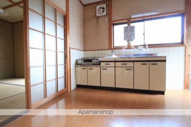 名鉄瀬戸線 小幡駅 徒歩20分 1階建 築55年の内装写真